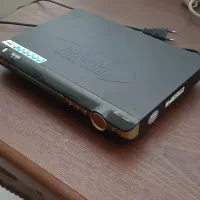 dvd مارشال