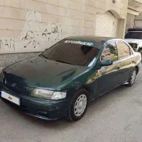 mazda323f|خودرو سواری و وانت|سنندج, |دیوار