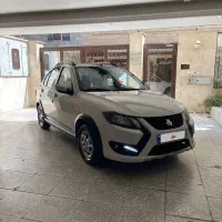 کوییک ار اس مدل ۴۰۳ گارانتی فعال