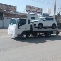خودروبر یدک کش.کفی.خودرو سوار.امداد