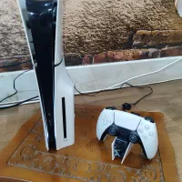 کنسول بازی PlayStation 5 Slim Standard