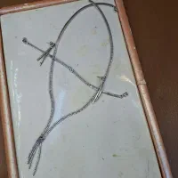 نقره نیم ست ایتالیایی