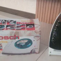 اتو بخار بوش