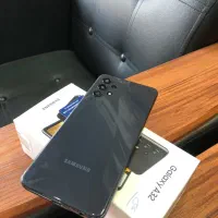 سامسونگ A32 (آکبند)|موبایل|کرج, شهرک نهال و بذر|دیوار