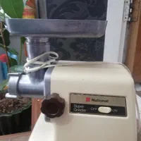 چرخ گوشت  اصلی ناسیونال