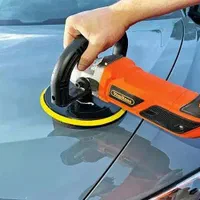 اجاره دستگاه پولیش