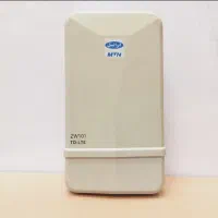 مودم فضای باز zw101 ایرانسل td lte