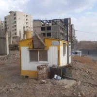 اسکان کانکس|مصالح و تجهیزات ساختمان|اردبیل, |دیوار