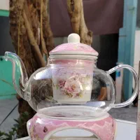 قوری،وارمردار،وارداتی