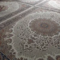 فرش 12 متری|فرش|اصفهان, دستگرده|دیوار