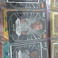 کیمدی همراه با البوم