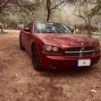 دوج چارجر۲۰۱۰