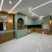 ویلا نما مدرن 700متری شهر(خشکبیجار) مدارک تکمیل|فروش خانه و ویلا|رشت, گلسار|دیوار