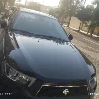دنا پلاس اتوماتیک، مدل ۱۴۰۴
