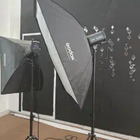 کیت فلش آتلیه
