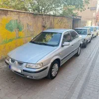 سمند دوگانه کارخانه|خودرو سواری و وانت|زنجان, |دیوار