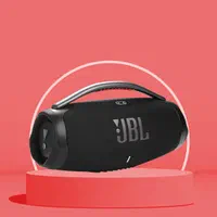 اسپیکر JBL Boombox 3|سیستم صوتی خانگی|تهران, ولنجک|دیوار