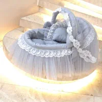 کریر سبد نوزاد