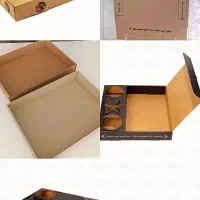 تولید انواع جعبه مقوایی و کارتون مادر|خدمات پیشه و مهارت|کرج, مجتمع صنفی صنعتی|دیوار