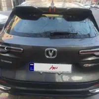 چانگان s55پلاس وارداتی