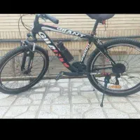 دوچرخه جیانت 26|دوچرخه، اسکیت، اسکوتر|باغ بهادران, |دیوار