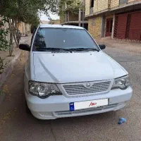 پراید۱۱۱ مدل ۹۸