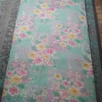 تشک پنبه خالص