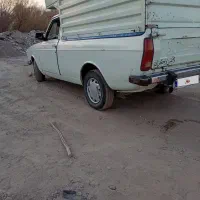 پیکان وانت|خودرو سواری و وانت|سراب, |دیوار