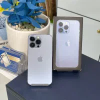 ایفون ۱۳ پرو بدون ریجستر