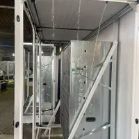 کولر آکسیال با موتور بی ال دی سی BLDC دور متغیر|کولر آبی|تهران, افسریه|دیوار