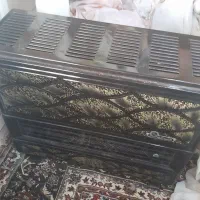 4عددبخاری گازی|بخاری، هیتر، شومینه|بندر انزلی, خوش پیک|دیوار