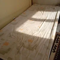 مبل 7نفره راحتی سبک تورفتگی اصلا ندارد عالی تخت|تشک تختخواب|صدرا-فارس, فاز ۱|دیوار