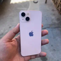 آیفون13 ch 128 گیگ