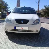 تیبا۲ مدل۱۴۰۰