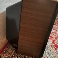 تلویزیون رنگی آنتیک سالم|کلکسیون اشیاء عتیقه|مشهد, کوثر|دیوار