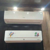 فروش  نقد و اقساط کولر اسپلیت  و خدمات آن