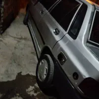 پراید 88 دوگانه بدون رنگ|خودرو سواری و وانت|زاهدان, |دیوار