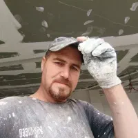 نقاش و نقاشی ساختمان وکناف شبانه روزی سهیل