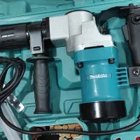 دریل تخریب بتن کن چکش 7کیلویی تک ماکیتا 0810|ابزارآلات|اهواز, پردیس دو|دیوار