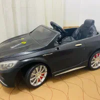 ماشین شارژی