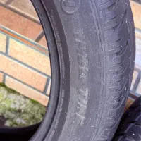 ۳عدد لاستیک یا یک جفت لاستیک ۲۰۵/۵۵/۱۶ یزد تایر|قطعات یدکی و لوازم جانبی|رشت, لاکانی|دیوار