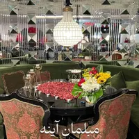 دکور تولد در رستوران آیتا|خدمات پذیرایی، مراسم|مشهد, ویلاشهر|دیوار