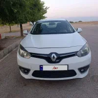 فلوئنس دنده ای