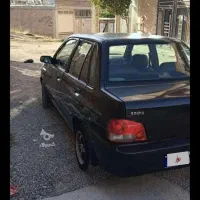 پراید132مدل 89