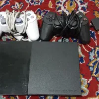 ps2پلی استیشن