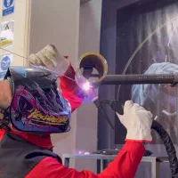 اموزشگاه جوشکاری ارمان