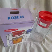 تنگ دسته دار ترکیه ای قیمت مناسب|ظروف سرو و پذیرایی|جهرم, |دیوار