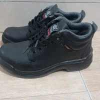 کفش ایمنی|کیف، کفش، کمربند|مشهد, شهرک مطهری|دیوار