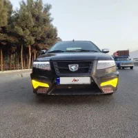 سمند سورن ۹۲ elx|خودرو سواری و وانت|فردیس, فردیس|دیوار