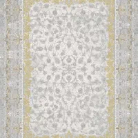 فرش طرح جدید کلاسیک